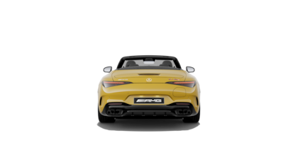 Mercedes-AMG SL Roadster - 360° view