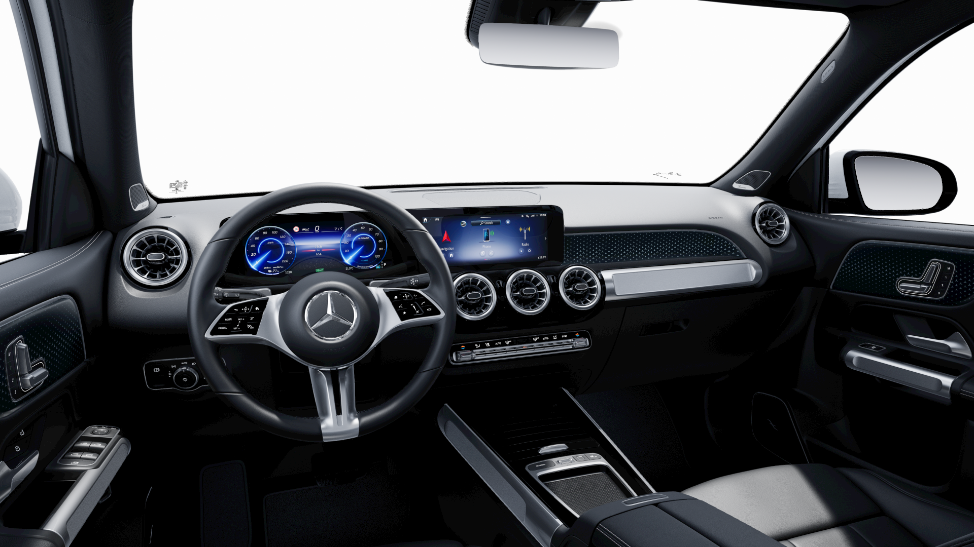 EQB Interior