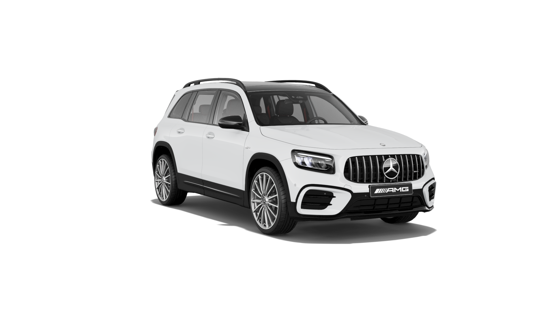 Mercedes-AMG GLB