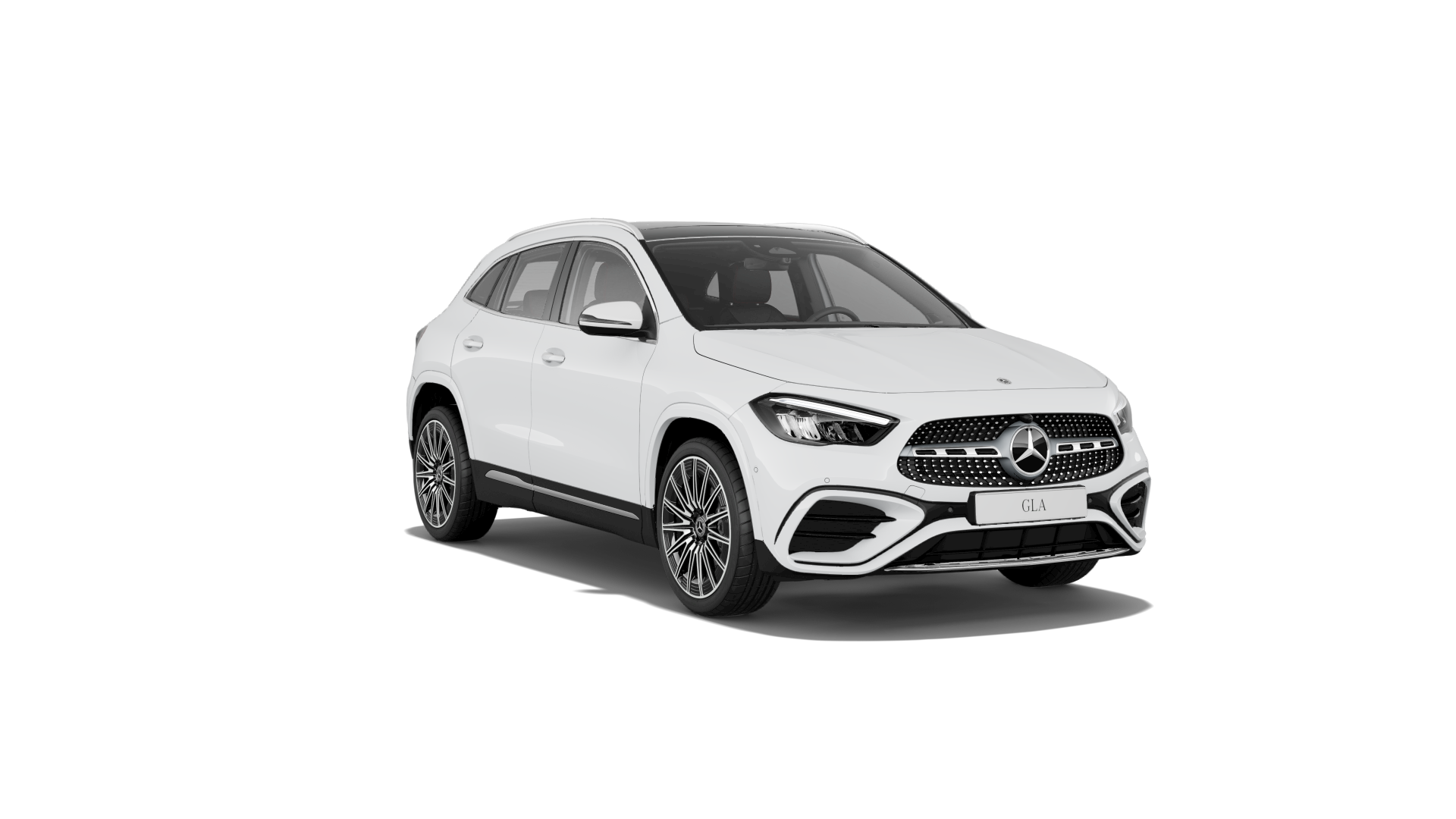GLA