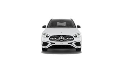 GLA - 360° view