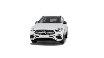 GLA - 360° view