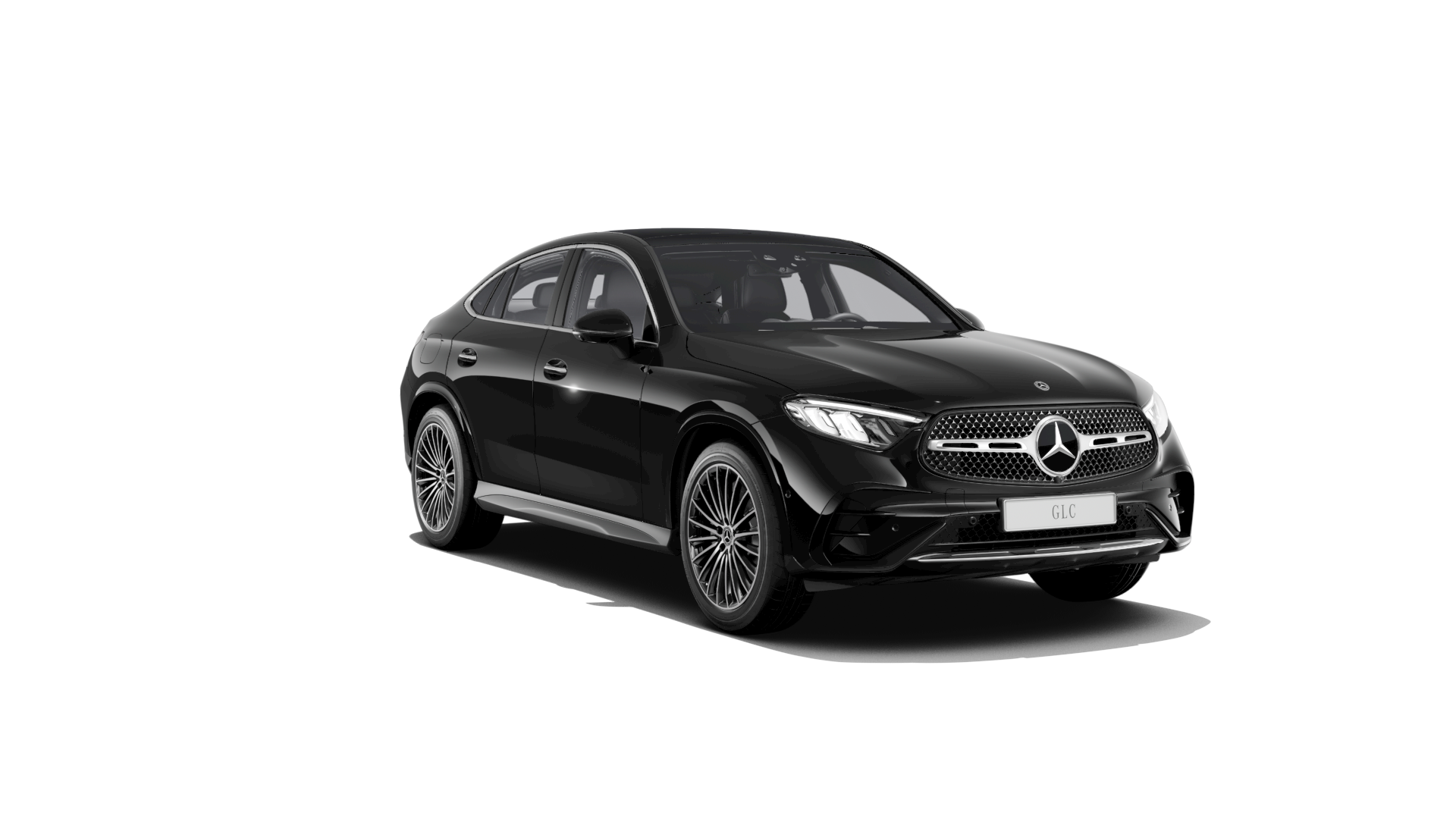 GLC Coupé