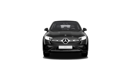 GLC Coupé - 360° view