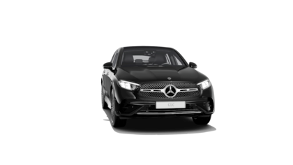 GLC Coupé - 360° view