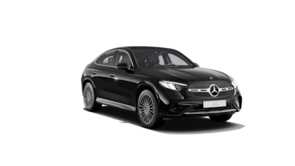 GLC Coupé - 360° view