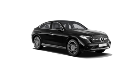 GLC Coupé - 360° view