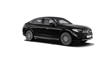GLC Coupé - 360° view
