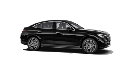 GLC Coupé - 360° view