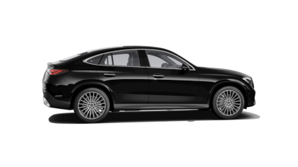 GLC Coupé - 360° view