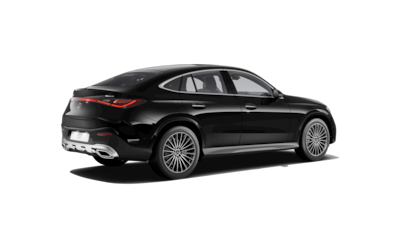 GLC Coupé - 360° view