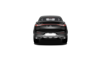GLC Coupé - 360° view