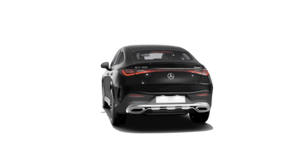 GLC Coupé - 360° view