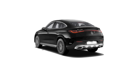 GLC Coupé - 360° view
