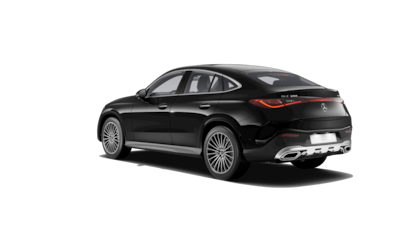 GLC Coupé - 360° view