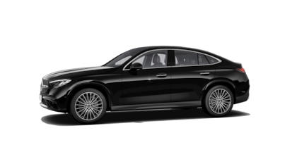 GLC Coupé - 360° view