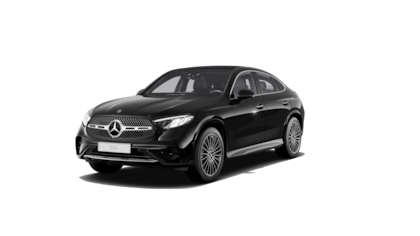 GLC Coupé - 360° view