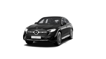 GLC Coupé - 360° view