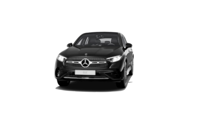 GLC Coupé - 360° view