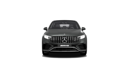 GLC Coupé - 360° view
