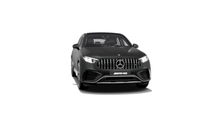 GLC Coupé - 360° view
