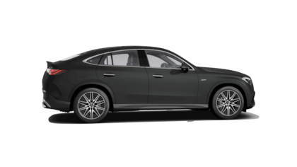 GLC Coupé - 360° view