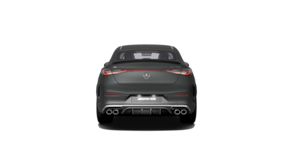 GLC Coupé - 360° view