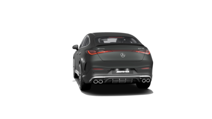 GLC Coupé - 360° view