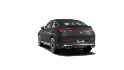 GLC Coupé - 360° view