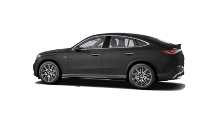 GLC Coupé - 360° view