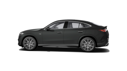GLC Coupé - 360° view