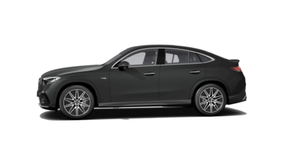 GLC Coupé - 360° view
