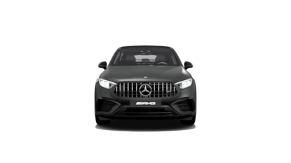 GLC Coupé - 360° view