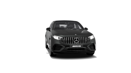 GLC Coupé - 360° view