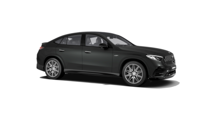 GLC Coupé - 360° view