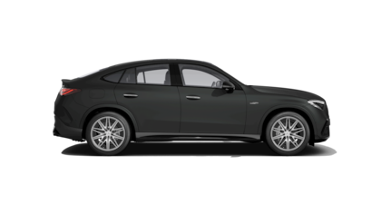 GLC Coupé - 360° view