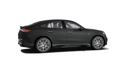 GLC Coupé - 360° view