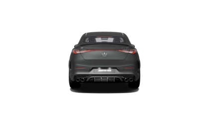 GLC Coupé - 360° view