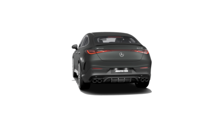 GLC Coupé - 360° view