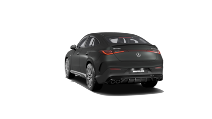 GLC Coupé - 360° view