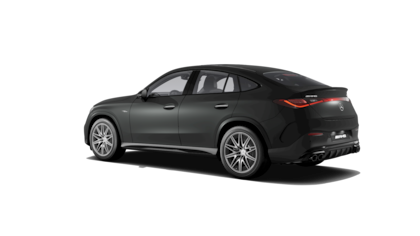 GLC Coupé - 360° view