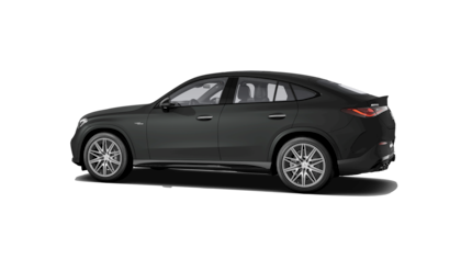 GLC Coupé - 360° view