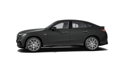 GLC Coupé - 360° view