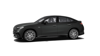 GLC Coupé - 360° view