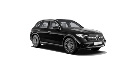 GLC - 360° view