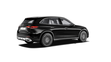 GLC - 360° view