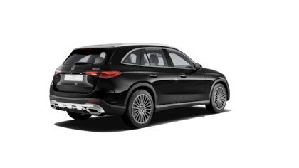 GLC - 360° view
