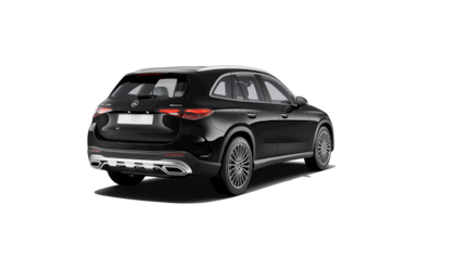 GLC - 360° view