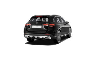 GLC - 360° view