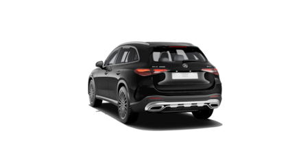 GLC - 360° view